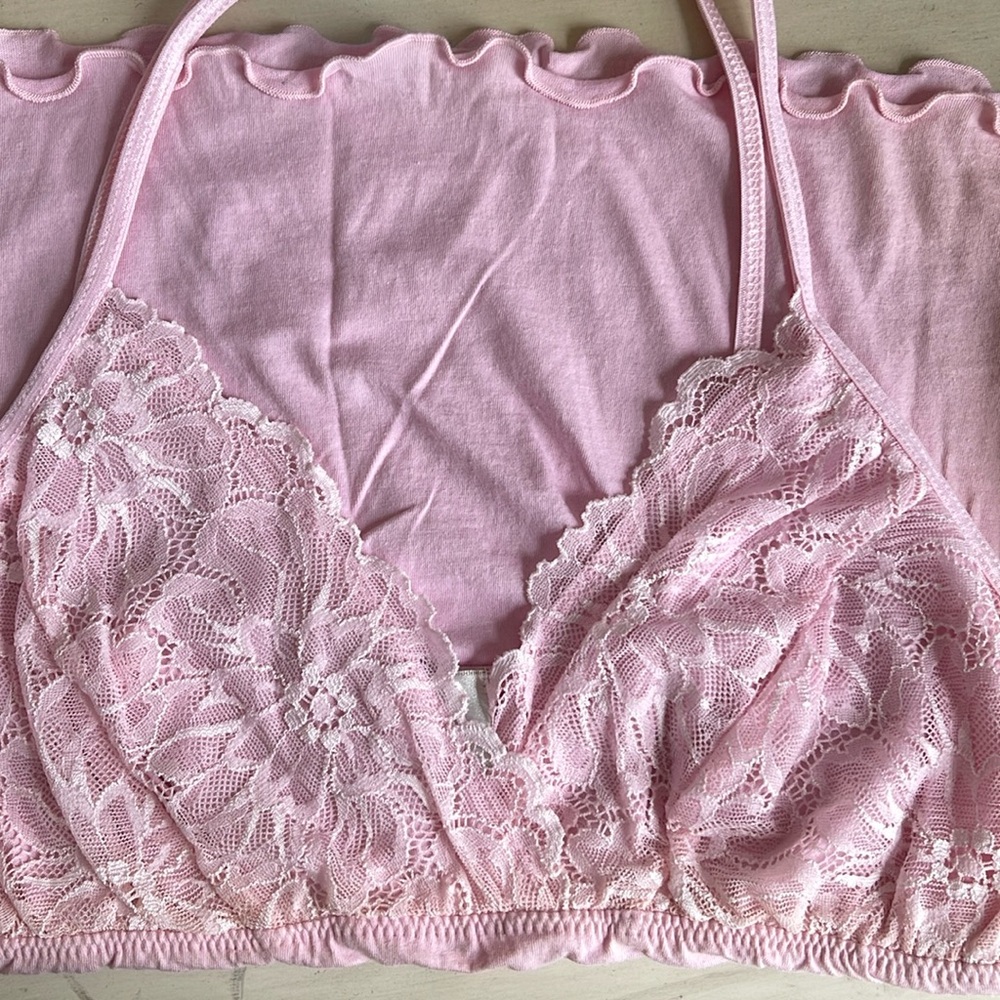 CAMISOLE - Picture 4 of 10